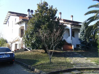 Villa a Pollutri