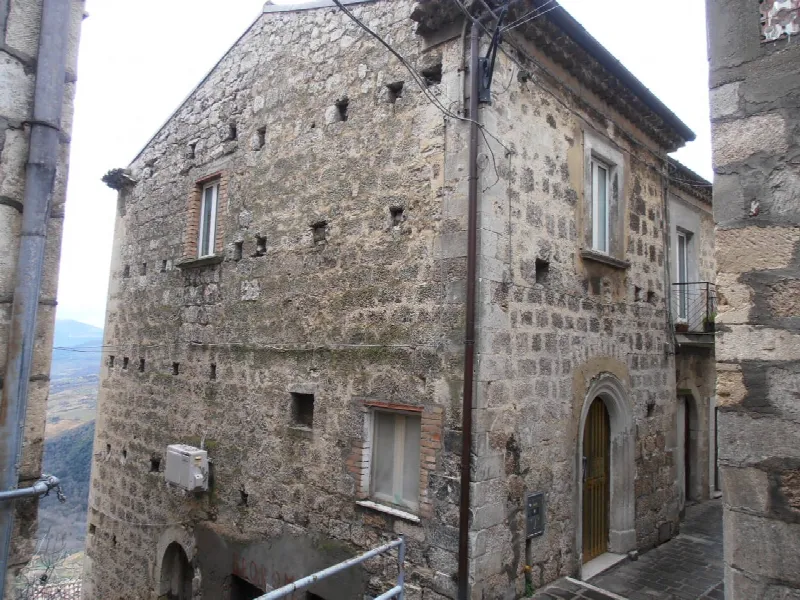 Casa Indipendente in vendita a Fresagrandinaria - foto 1