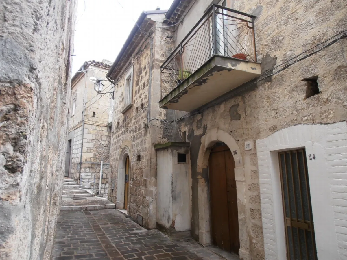 Casa Indipendente in vendita a Fresagrandinaria - foto 2