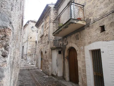 Casa Indipendente in vendita a Fresagrandi... - foto 2
