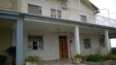 Casa Indipendente a Pollutri