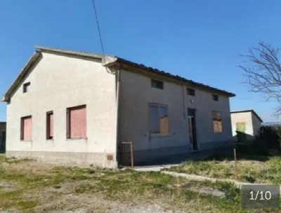Rustico/Casale in vendita a Paglieta - foto 1