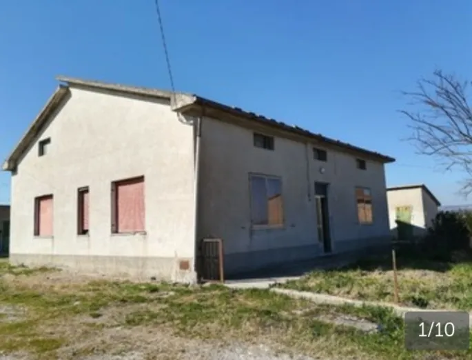 Rustico/Casale in vendita a Paglieta - foto 1