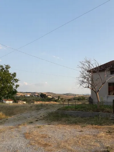 Rustico/Casale in vendita a Paglieta - foto 10