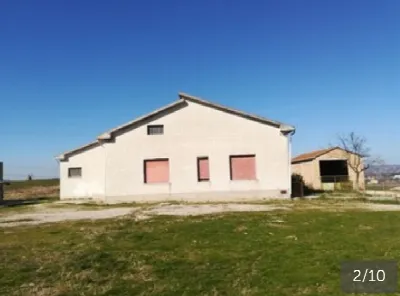 Rustico/Casale in vendita a Paglieta - foto 4