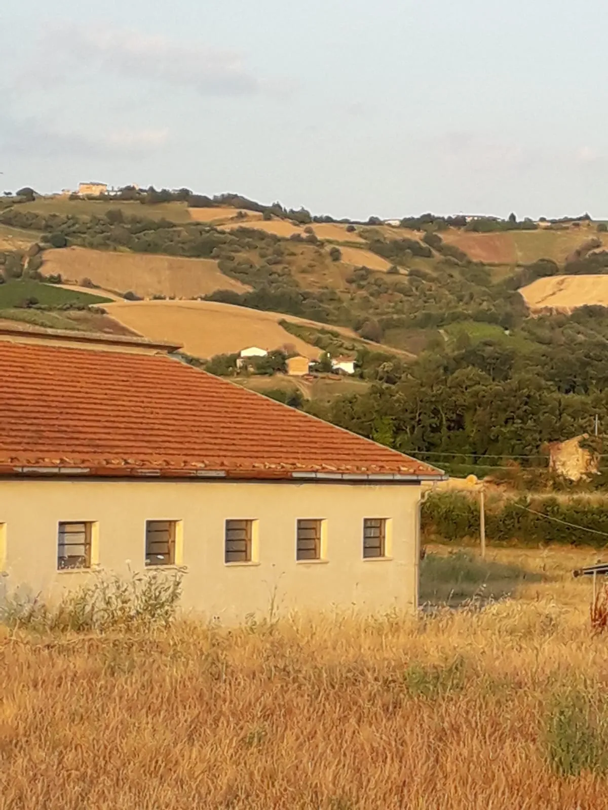 Rustico/Casale in vendita a Paglieta - foto 5