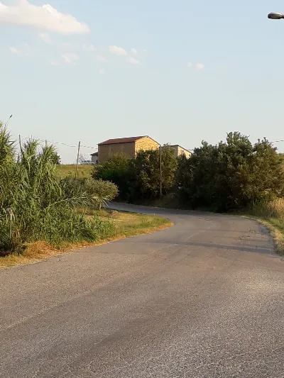 Rustico/Casale in vendita a Paglieta - foto 7