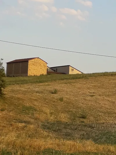 Rustico/Casale in vendita a Paglieta - foto 9