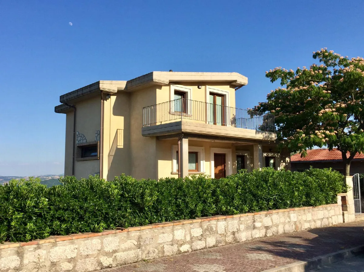Villa in vendita a Dogliola - foto 3