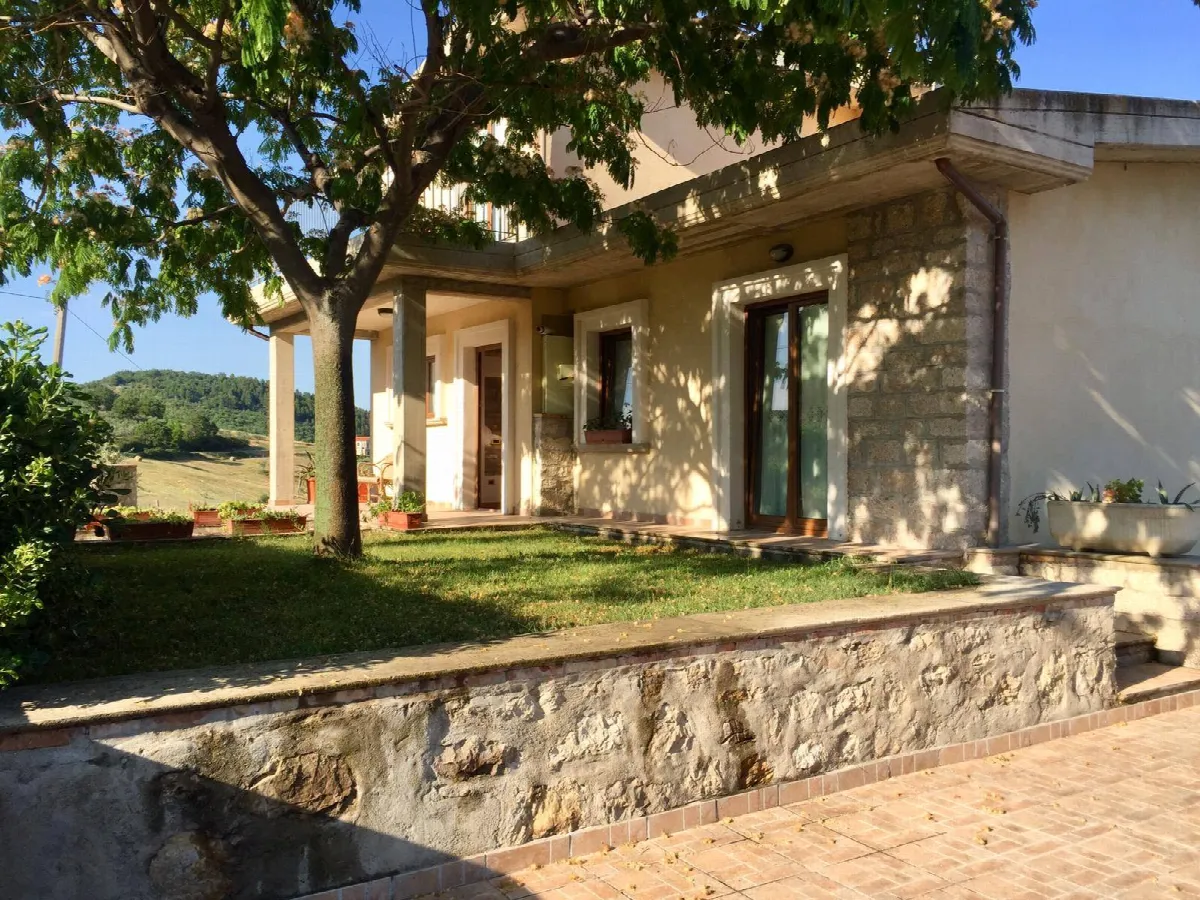 Villa in vendita a Dogliola - foto 4