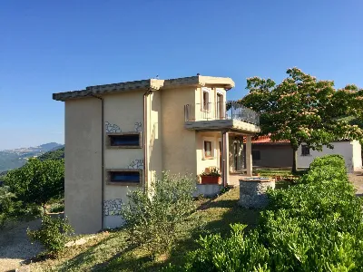 Villa in vendita a Dogliola - foto 8