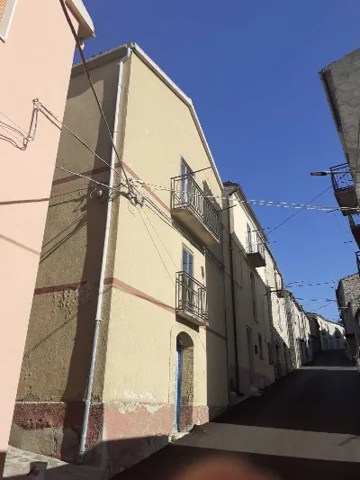 Casa Indipendente in vendita a Guilmi - foto 1