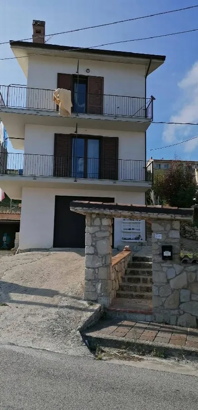 Villa in vendita a Dogliola - foto 1
