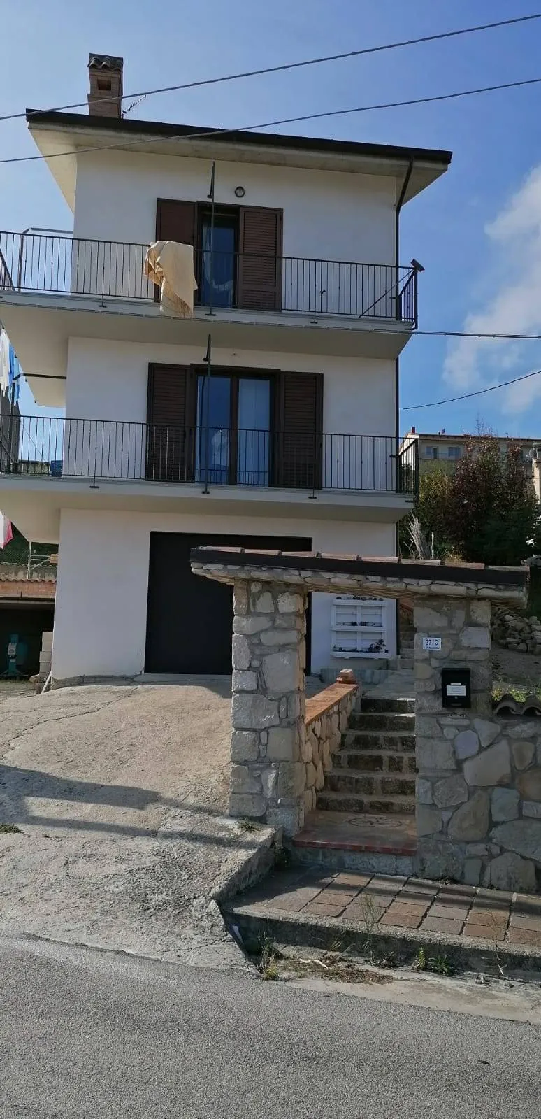 Villa in vendita a Dogliola - foto 1