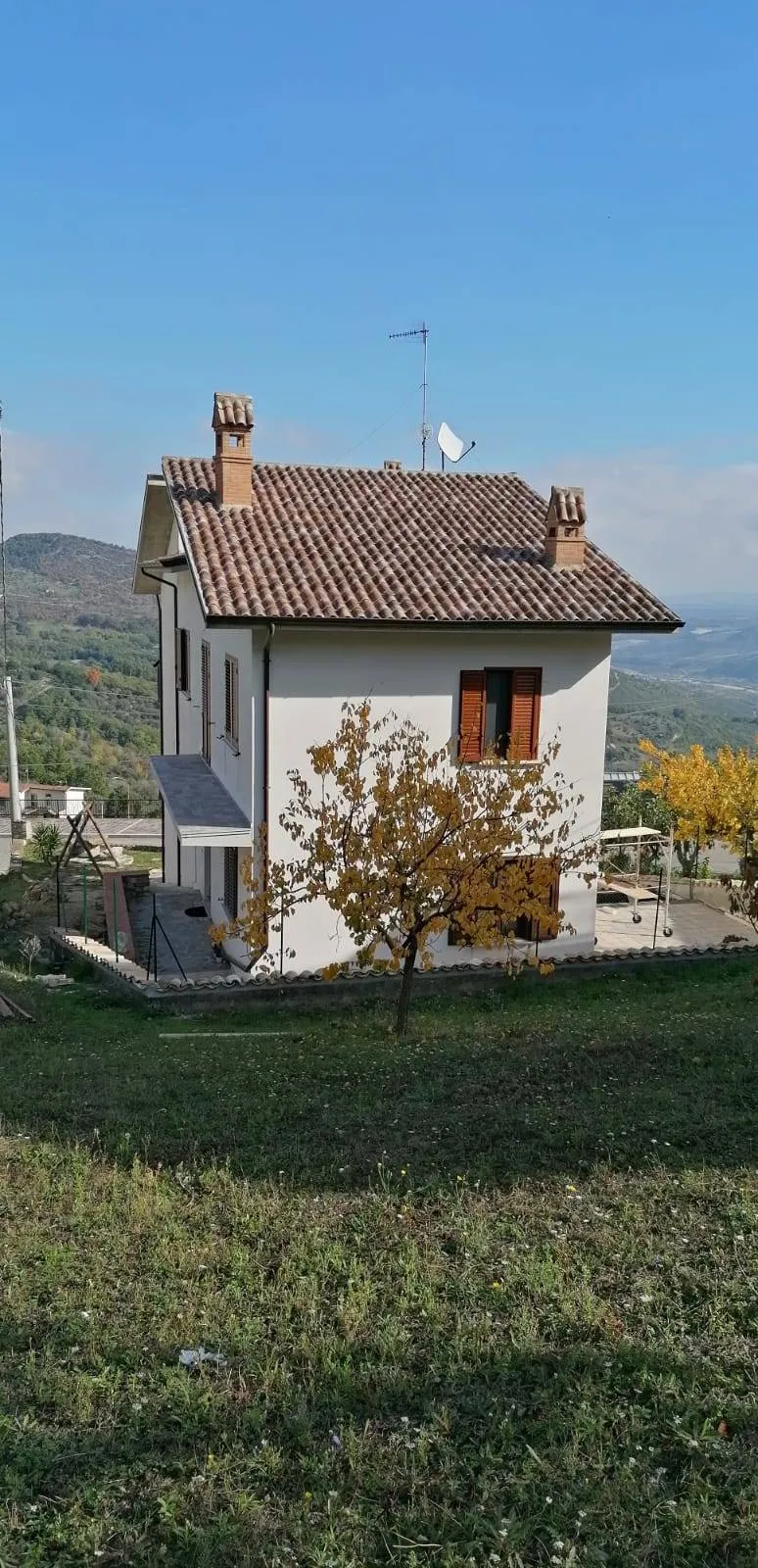 Villa in vendita a Dogliola - foto 2