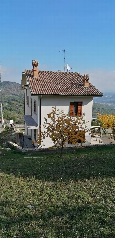 Villa in vendita a Dogliola - foto 2