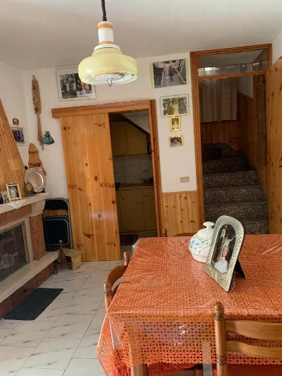 Casa Indipendente in vendita a Montazzoli - foto 3