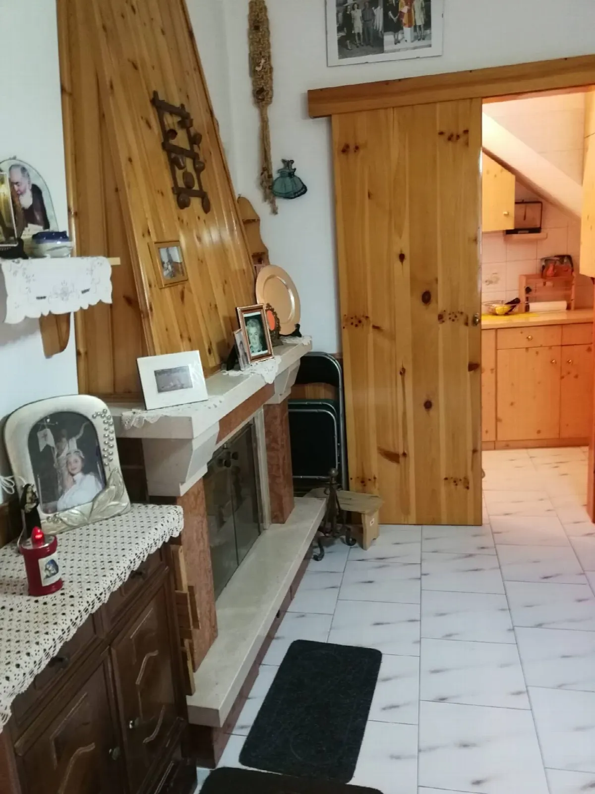 Casa Indipendente in vendita a Montazzoli - foto 4