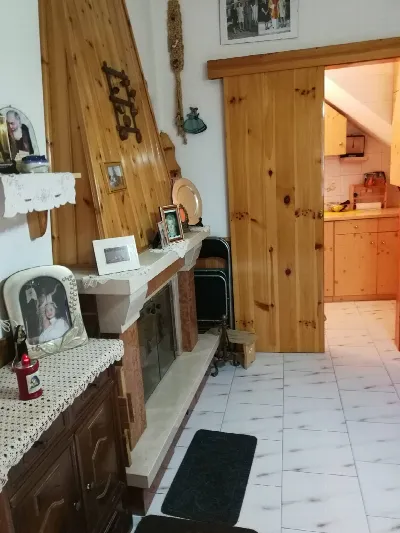 Casa Indipendente in vendita a Montazzoli - foto 4