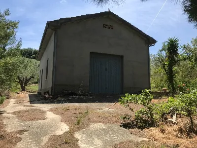 Rustico/Casale in vendita a Pollutri - foto 3