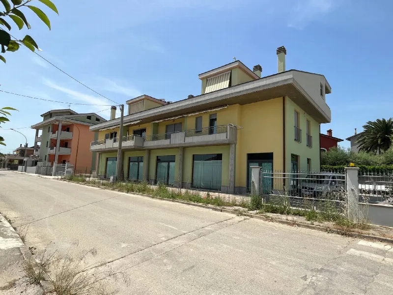 Villa in vendita a San Salvo - foto 1