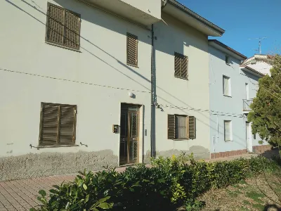 Casa Indipendente in vendita a Casalbordin... - foto 1
