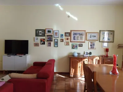 Casa Indipendente in vendita a Casalbordin... - foto 10