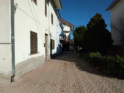 Casa Indipendente in vendita a Casalbordin... - foto 4