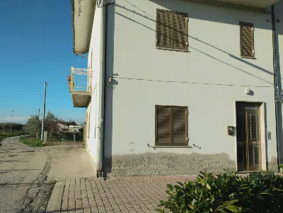 Casa Indipendente in vendita a Casalbordin... - foto 5