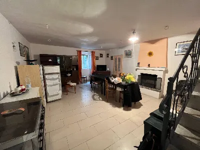 Casa Indipendente in vendita a Guilmi - foto 1
