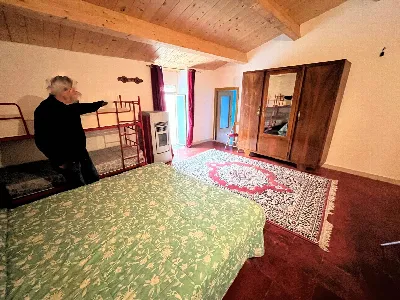 Casa Indipendente in vendita a Guilmi - foto 9