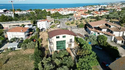 Villa in vendita a Vasto - foto 7