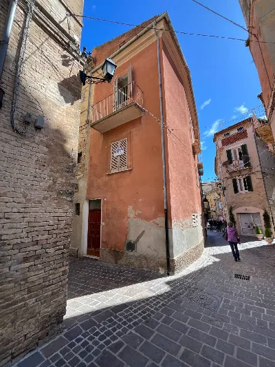 Casa Indipendente a Pollutri