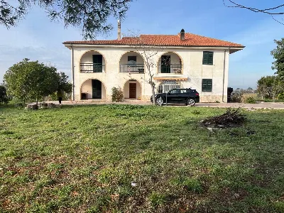 Villa a Vasto