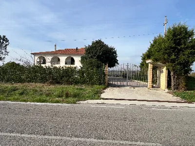 Villa in vendita a Vasto - foto 8
