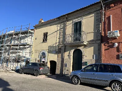 Casa Indipendente in vendita a Pollutri - foto 1