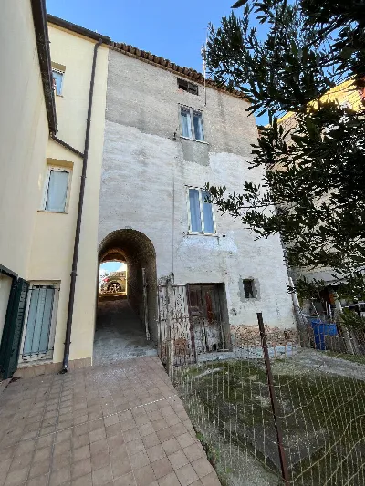 Casa Indipendente in vendita a Pollutri - foto 7