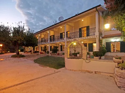Villa in vendita a Pollutri - foto 1