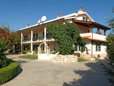 Villa in vendita a Pollutri - foto 3