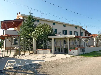 Villa in vendita a Pollutri - foto 4