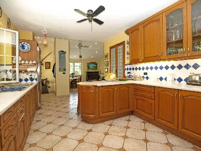 Villa in vendita a Pollutri - foto 8