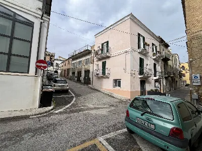Casa Indipendente in vendita a Vasto - foto 1