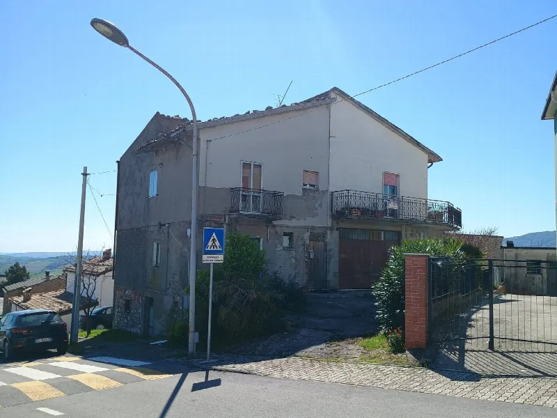 Casa Indipendente in vendita a San Felice del Molise - foto 1