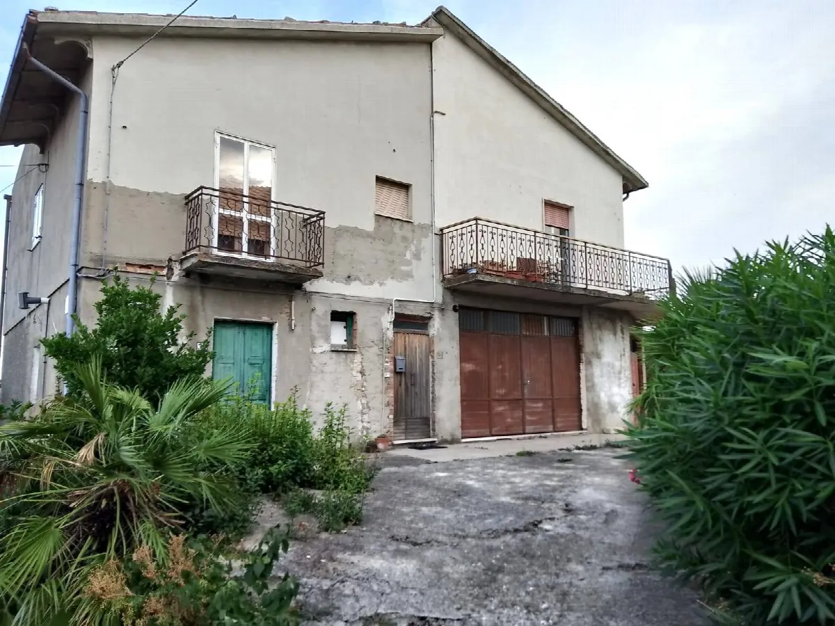 Casa Indipendente in vendita a San Felice del Molise - foto 2