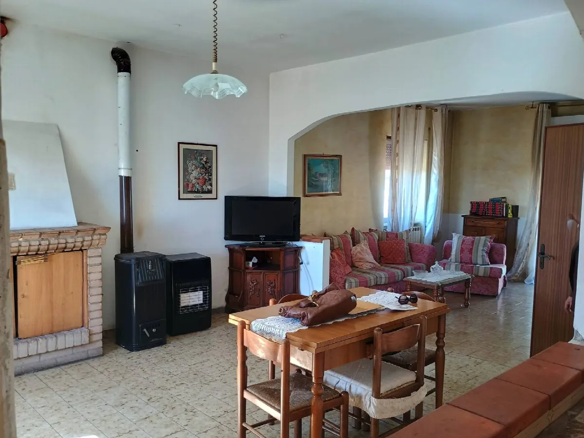 Casa Indipendente in vendita a San Felice del Molise - foto 3