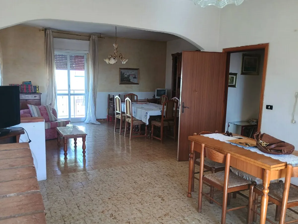 Casa Indipendente in vendita a San Felice del Molise - foto 5