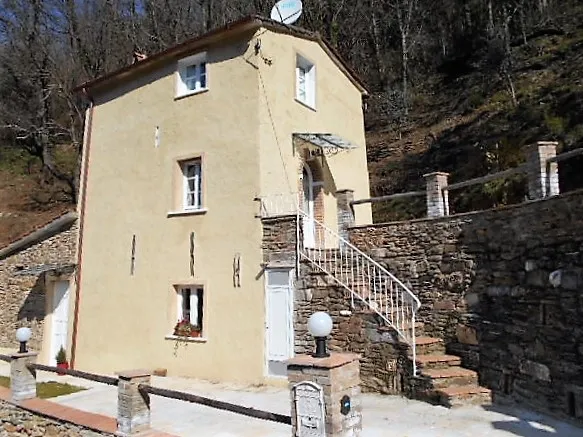 Casa Indipendente in vendita a Seravezza - foto 2