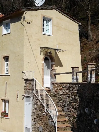 Casa Indipendente in vendita a Seravezza - foto 9