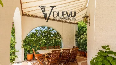 Villa in vendita a Forte dei Marmi - foto 10