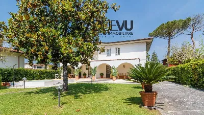 Villa in vendita a Forte dei Marmi - foto 4